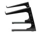 GFWLAPTOP1000 Supporto desktop pieghevole salvaspazio per laptop