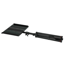 GFW-UTL-MEDIATRAY2 Supporto regolabile heavy-duty per vassoi media