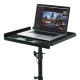 GFW-UTL-MEDIATRAY2 Supporto regolabile heavy-duty per vassoi media