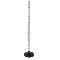GFW-BNO-CLRFLU Supporto con base rotonda per clarinetto o flauto