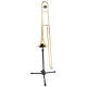 GFW-BNO-TBONE Supporto a treppiede per trombone