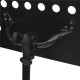 GFW-MUS-0500 - Leggio musicale leggero