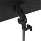 GFW-MUS-1000 - Leggio musicale standard