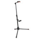 GFW-GTR-1500 Supporto singolo sospeso per chitarra con blocco automatico