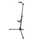 GFW-GTR-1500 Supporto singolo sospeso per chitarra con blocco automatico