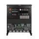 GFW-DESKTOPRK-12U Rack da scrivania in metallo a 12 unità