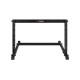 GFW-DESKTOPRK-06U Rack da scrivania in metallo a 6 unità