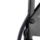 GFWMICBCBM1000 - Asta microfonica broadcast con montaggio da scrivania