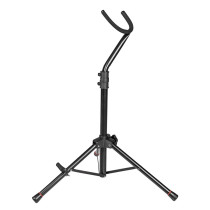 GFW-BNO-SAXBARI Supporto a treppiede per sassofono baritono standard