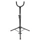 GFW-BNO-SAXBARI Supporto a treppiede per sassofono baritono standard