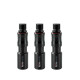 GFW-MIC-QRTOP3PK - Set di 3 adattatori con sgancio rapido per microfono