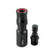 GFW-MIC-QRTOP3PK - Set di 3 adattatori con sgancio rapido per microfono
