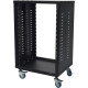 IR-16 Armadio Rack 16U su Ruote