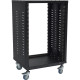 IR-16 Armadio Rack 16U su Ruote