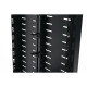 IR-16 Armadio Rack 16U su Ruote