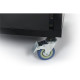 IR-16 Armadio Rack 16U su Ruote