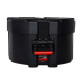 GPC1307SD Custodia per Rullante 13" X 7"