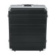 G-MIX-12 PU Custodia rigida Pop-Up per Mixer da 12U Rack