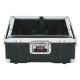 G-MIX-12 PU Custodia rigida Pop-Up per Mixer da 12U Rack