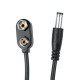 GTR-PWR-CABLEKIT Kit Cavi per alimentatore effetti