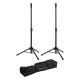 GFWSPK0250SET - Set di supporti per diffusori mini