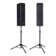 GFWSPK0250SET - Set di supporti per diffusori mini