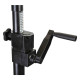GFWSPKSUBCRNK - Crank-Operated Sub Pole Frameworks