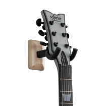 GFW-GTR-HNGRMPL Supporto a muro per chitarra con piastra in acero