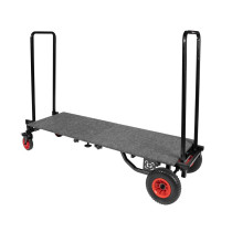 GFW-UTL-CART-LD Piano inferiore per carrelli utility con superficie piana antiscivolo
