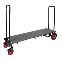 GFW-UTL-CART-LD Piano inferiore per carrelli utility con superficie piana antiscivolo