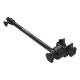 GFW-MIC-CLMPBM16 - Asta microfonica mini clamp regolabile