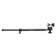 GFW-MIC-CLMPBM16 - Asta microfonica mini clamp regolabile