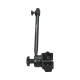 GFW-MIC-CLMPBM16 - Asta microfonica mini clamp regolabile