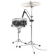 GFW-MIC-CLMPBM9 - Asta microfonica mini clamp regolabile da 9 pollici