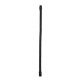 GFW-MIC-GN19 - Supporto microfonico gooseneck da 19 pollici