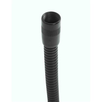 GFW-MIC-GN19 - Supporto microfonico gooseneck da 19 pollici