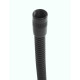 GFW-MIC-GN19 - Supporto microfonico gooseneck da 19 pollici