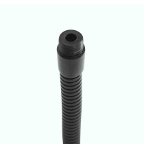 GFW-MIC-GN19 - Supporto microfonico gooseneck da 19 pollici