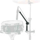 GFW-MIC-MINIBM9 - Asta microfonica mini regolabile da 9 pollici