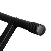 RI-KEYX-1 Supporto a X per tastiera con struttura robusta