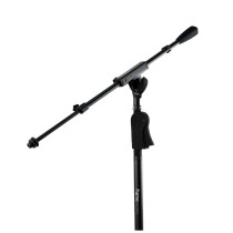 GFW-MIC-2120 Supporto microfonico deluxe con base treppiede e braccio telescopico