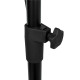 GFW-AV-LCD-2 Supporto treppiede deluxe per display LCD/LED fino a 48"