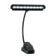 GFW-MUS-LED - Lampada LED per leggii musicali
