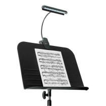 GFW-MUS-LED - Lampada LED per leggii musicali