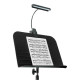 GFW-MUS-LED - Lampada LED per leggii musicali
