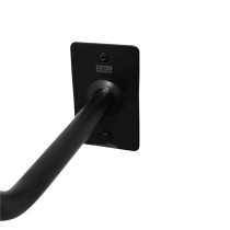 GFW-TBONEHNGR-BLK Gancio da parete per trombone