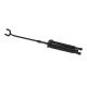 GFW-GTR-1200 Supporto singolo per chitarra