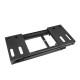 GFW-UTILITY-TBL Tavolo heavy-duty per tastiere e attrezzature audio