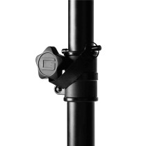 GFW-LIGHT-LS1 Supporto leggero per luci in alluminio