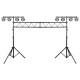 GFW-LIGHT-LT1 Sistema truss americane per luci in alluminio leggero